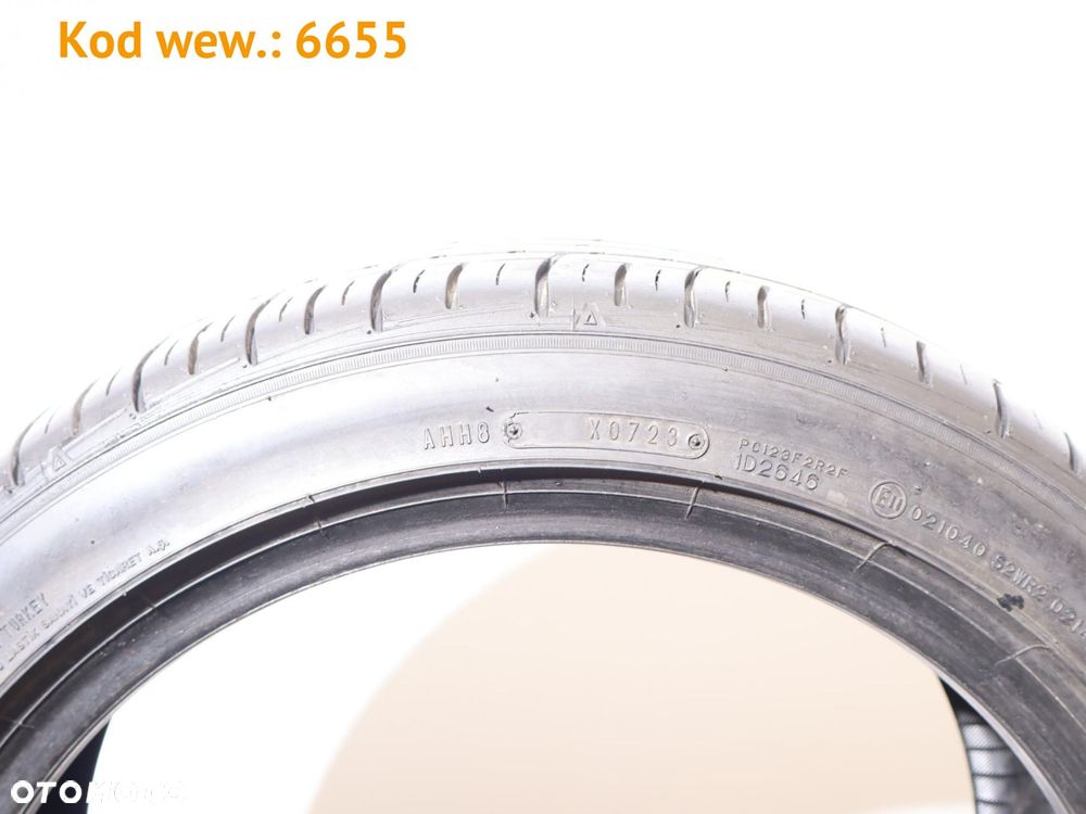 Falken ZIEX ZE 914 B  - 225/45 R17 - 6