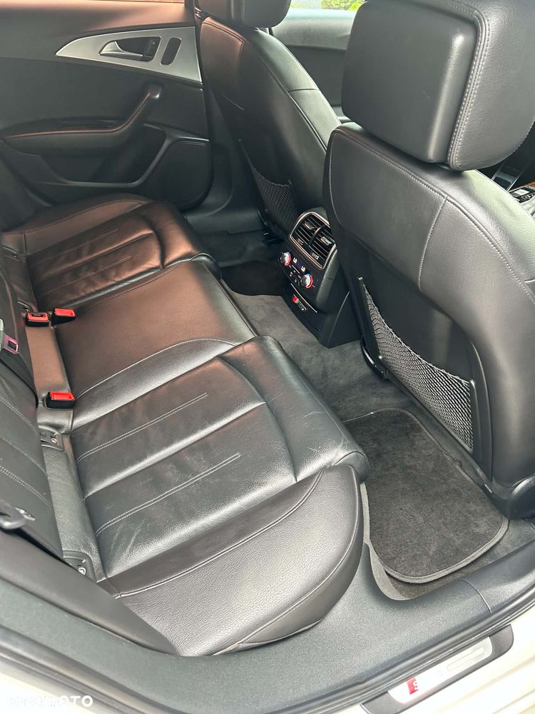 Audi A6 Limousine - 23