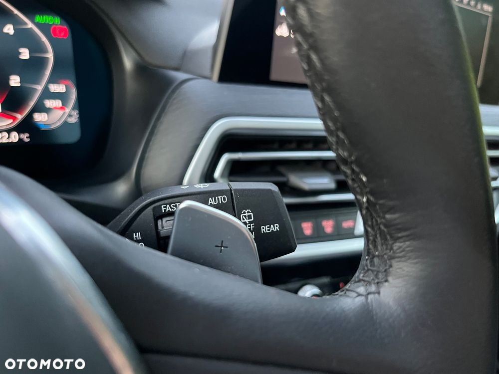 BMW X3 - 26