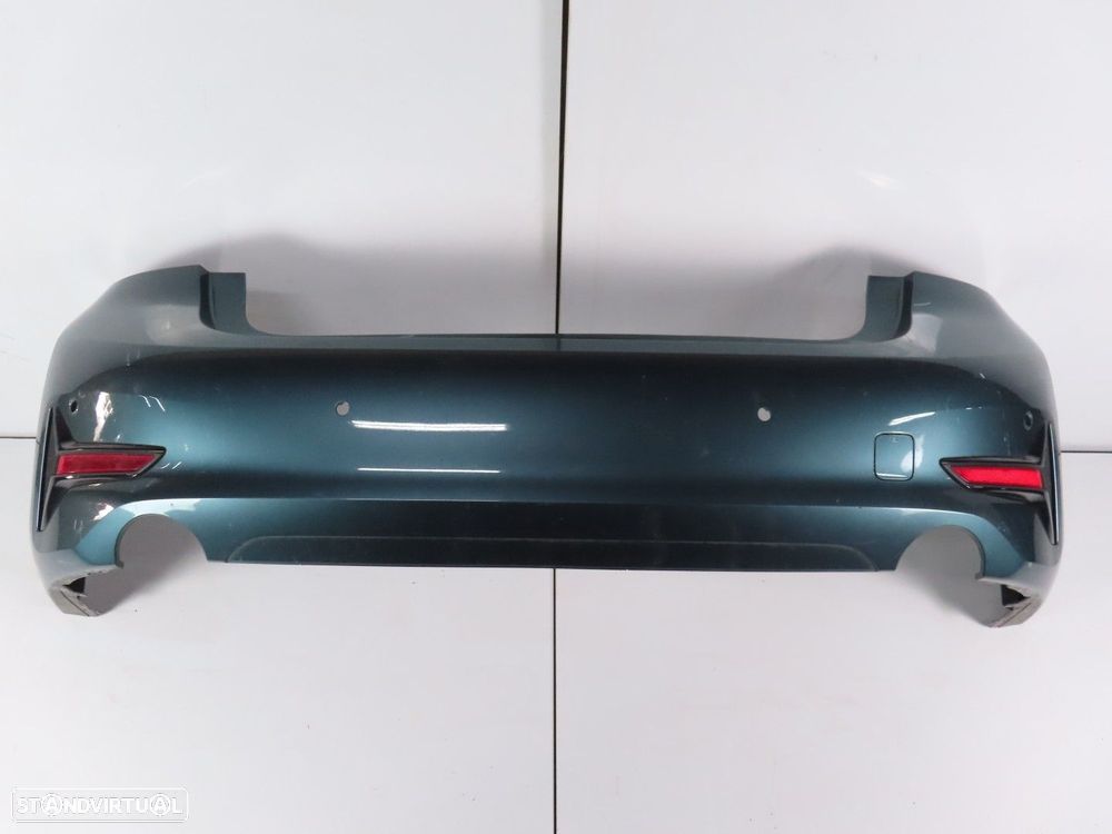 Parachoques Trás Usado / Original BMW 3 (G20) 51128493934 - 1