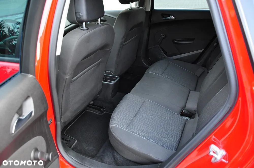 Opel Astra 1.4 Turbo Active - 26