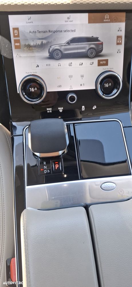 Land Rover Range Rover Velar 2.0 D200 MHEV Dynamic SE - 20