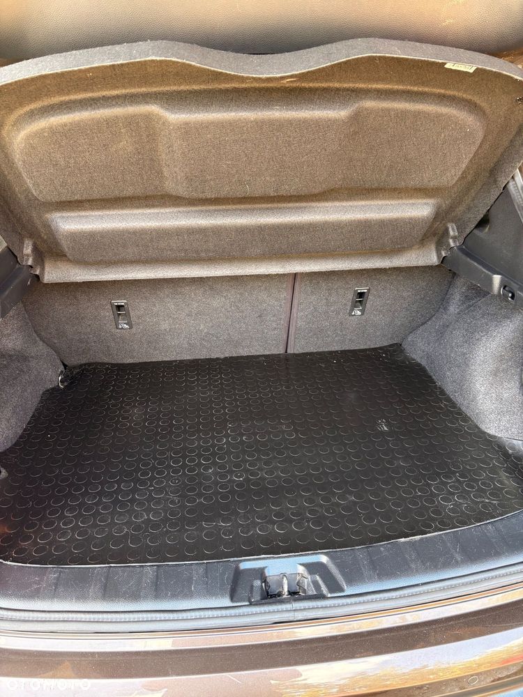 Nissan Qashqai 1.5 dCi N-Connecta - 8