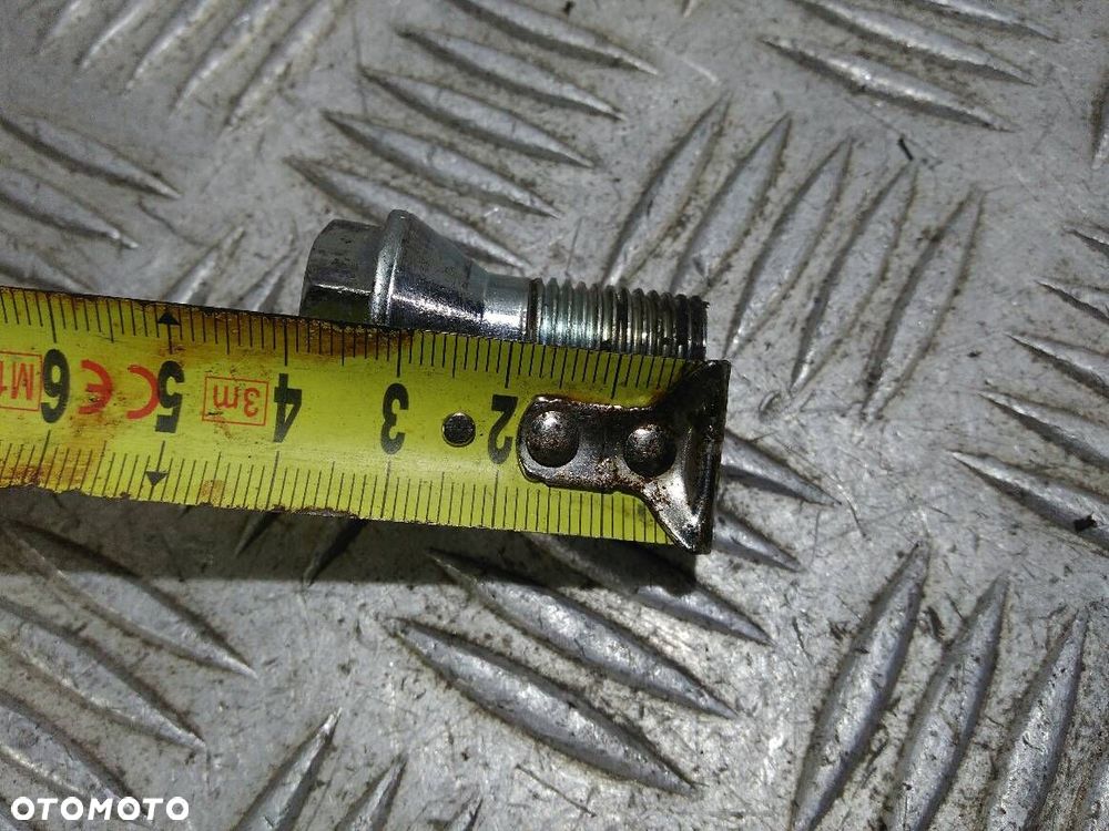 DYSTANSE PEUGEOT 807 - 4