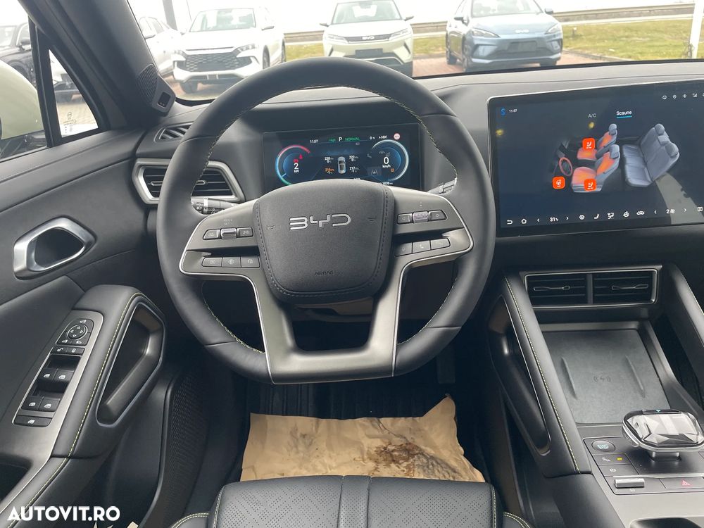 Byd Atto 2 45.1 kWh Boost - 18