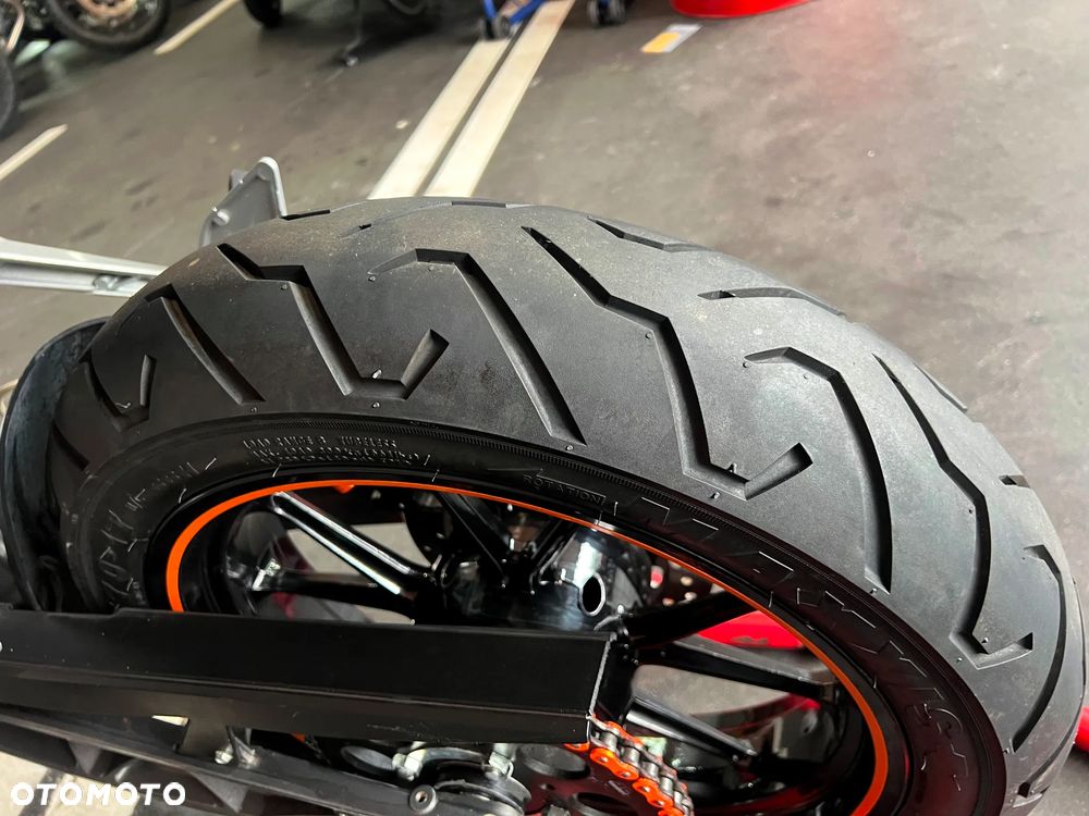 KTM Duke - 36