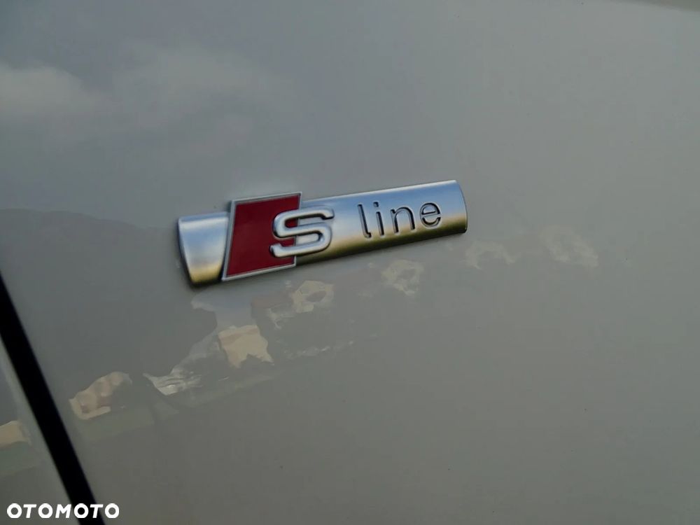 Audi A6 Limousine 2.0 TDI Quattro S tronic - 25