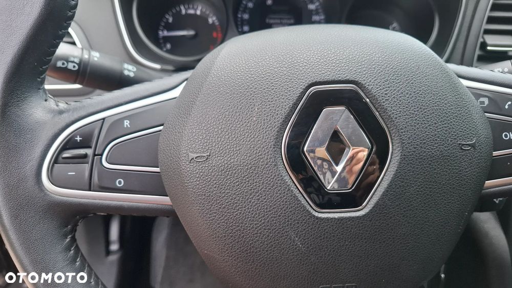 Renault Megane 1.2 Energy TCe Intens - 16