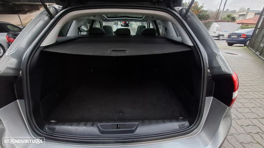 Peugeot 308 SW BlueHDi 120 Stop & Start GT-Line Edition - 48