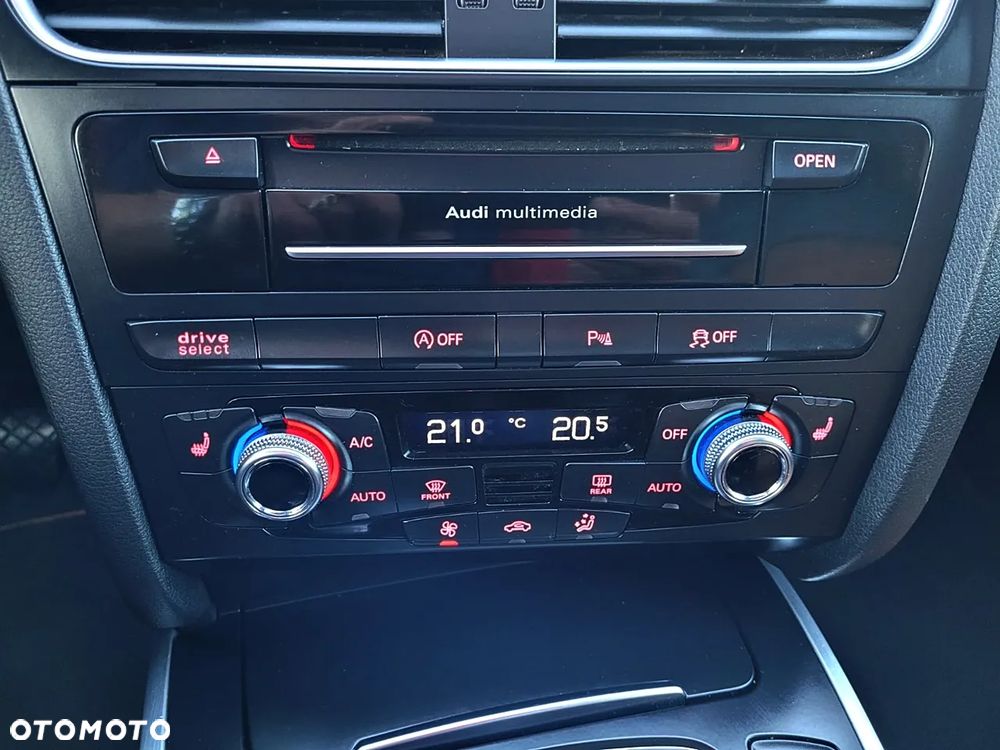 Audi A5 Sportback 3.0 TDI Quattro - 23