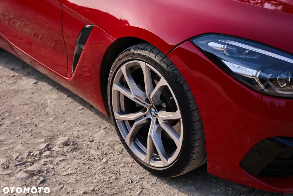 BMW Z4 20i sDrive Sport Line sport - 6