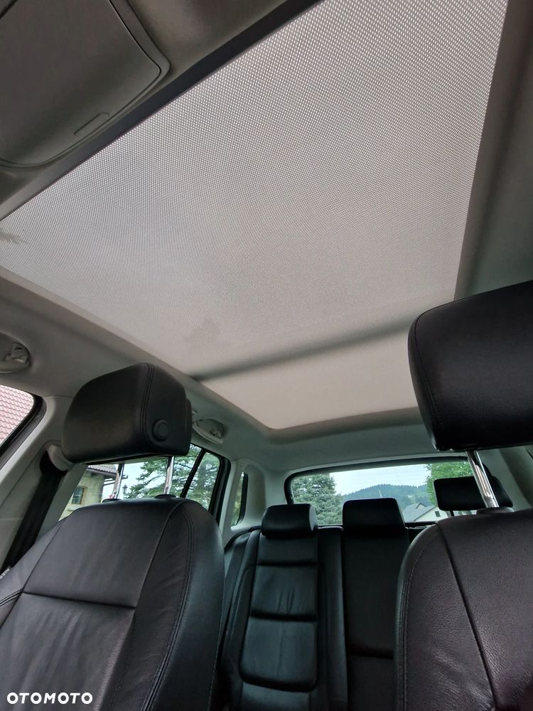Volkswagen Tiguan 2.0 TDI 4Mot Sport&Style DSG - 34