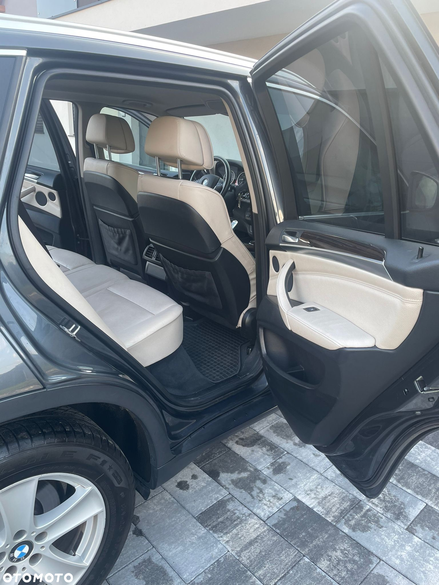 BMW X5 4.0d xDrive - 14