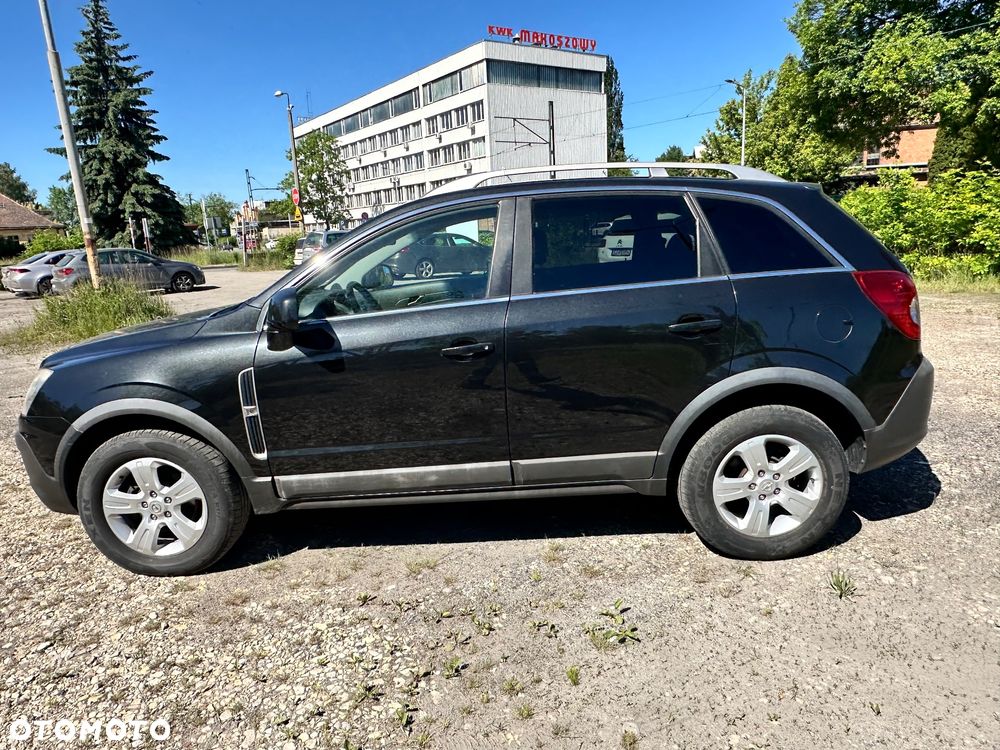 Opel Antara - 3