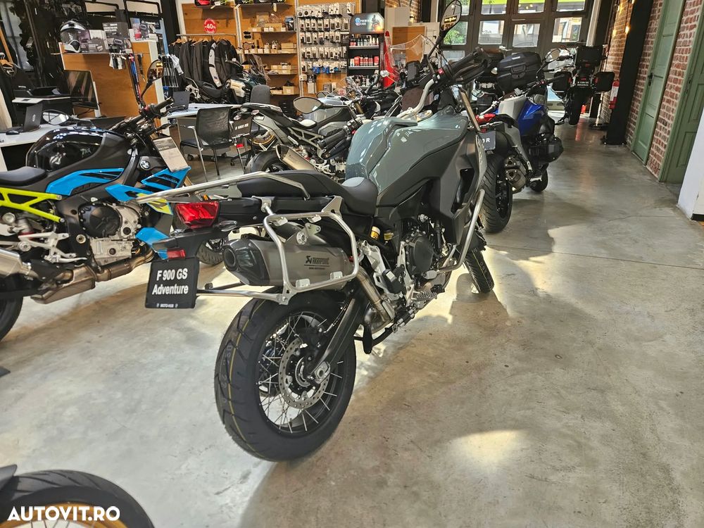 BMW F 900 GS Adventure - 3