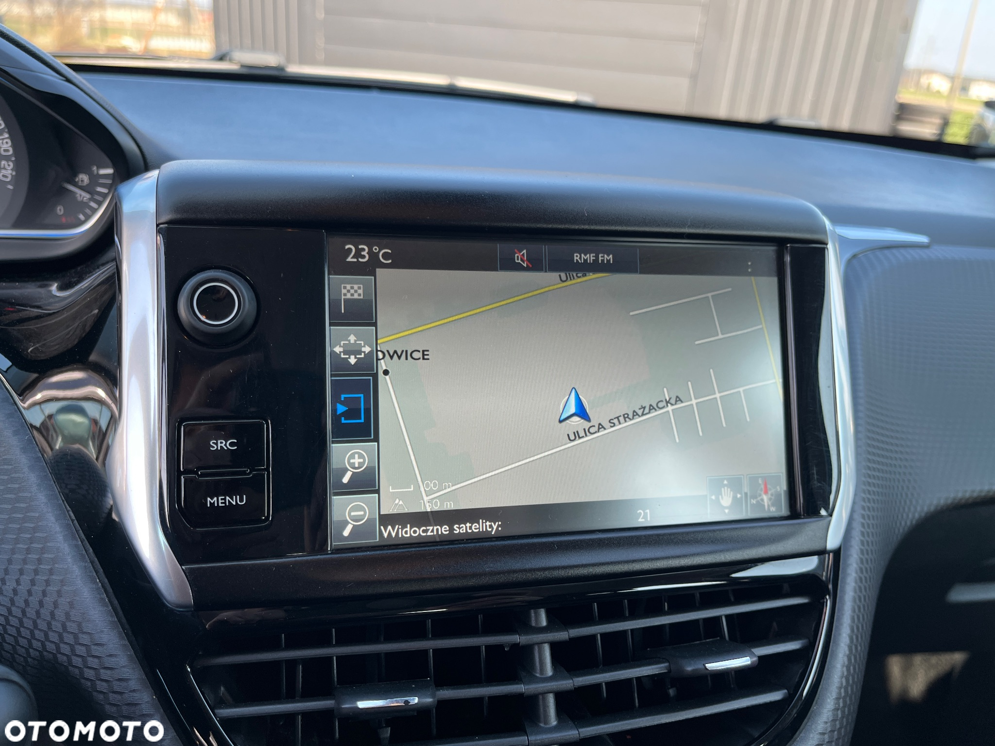 Peugeot 2008 1.2 Pure Tech Active S&S EAT6 - 12