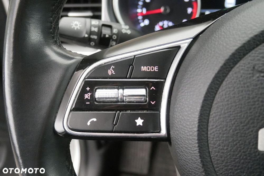 Kia Ceed 1.5 T-GDI M - 20