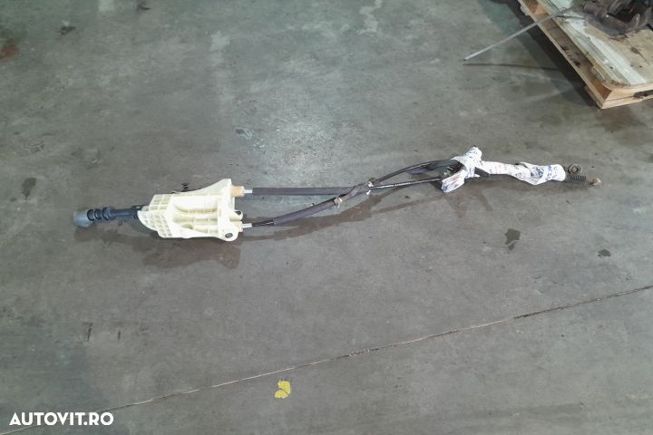TIMONERIE 553493070 553493070 Fiat Ducato 3 Typ250 [2006 - 2011] Auto - 2
