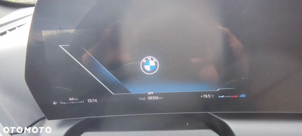 BMW Seria 1 120d - 27