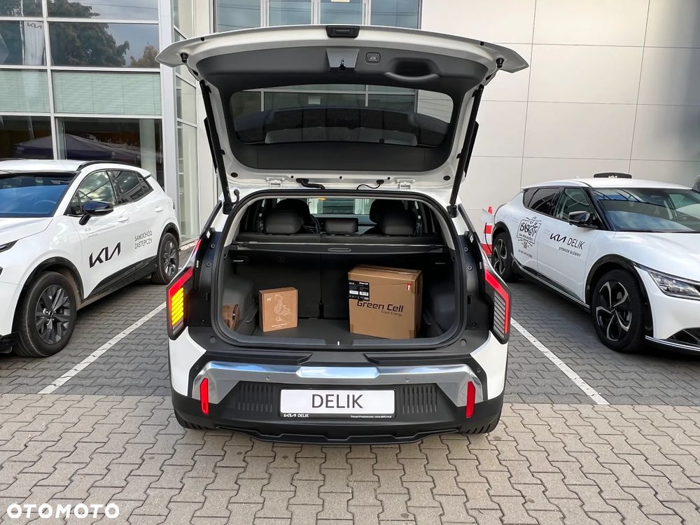 Kia EV3 81.4kWh Business Line - 19