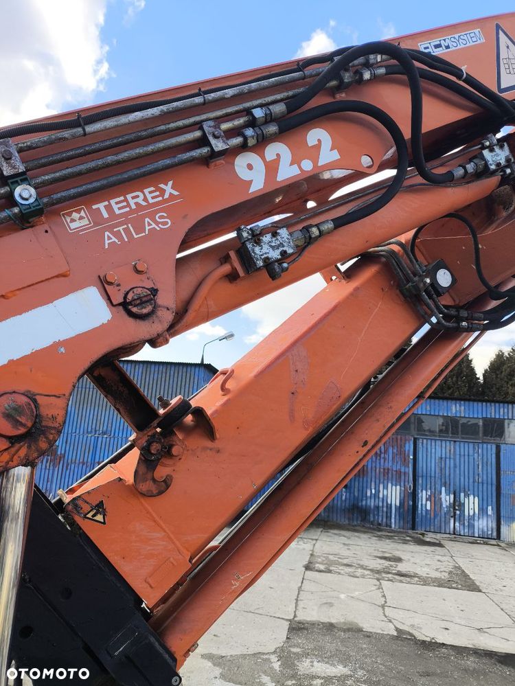 Iveco Eurocargo ML 150E21 - 6