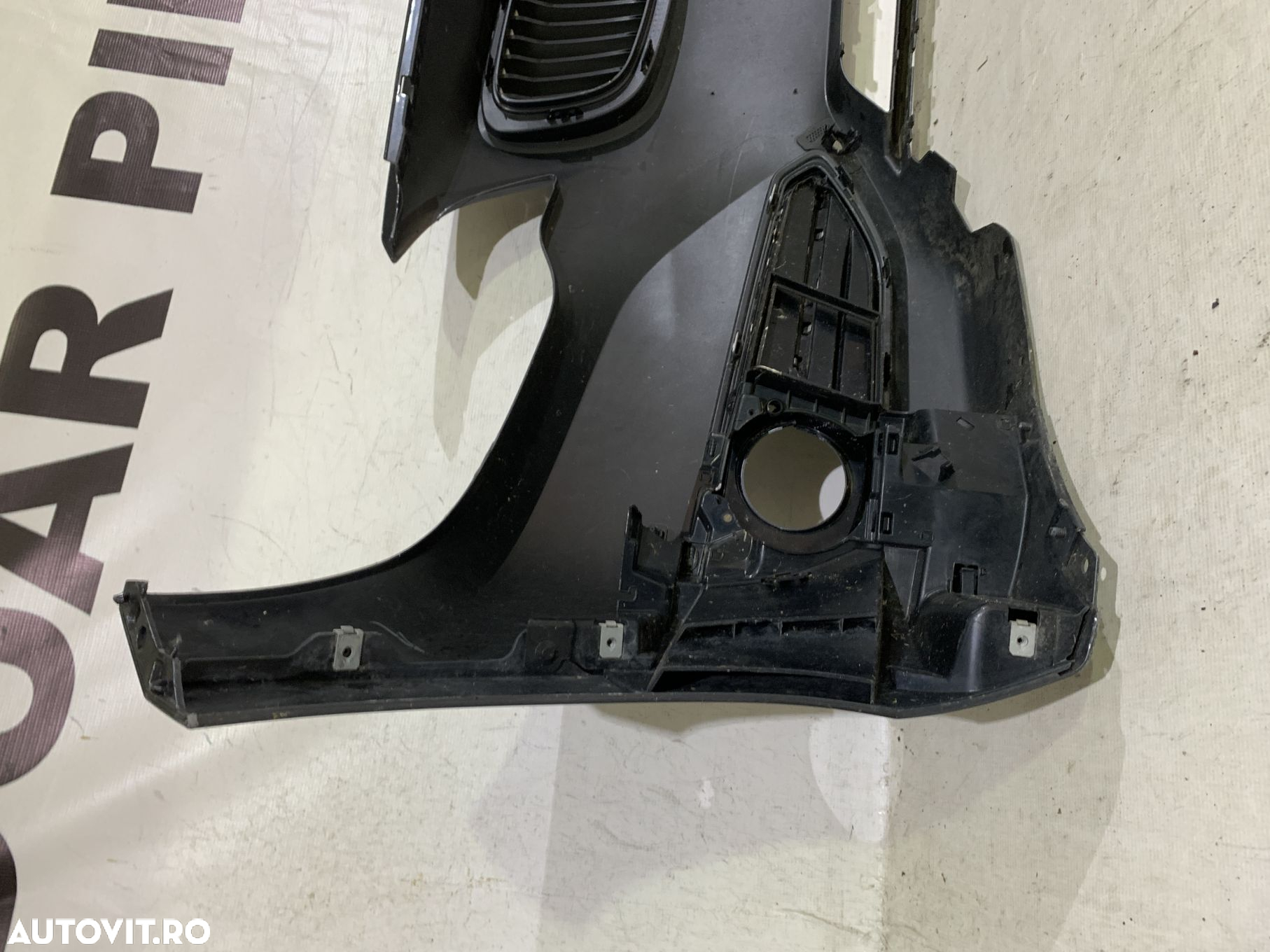 Bara fata BMW Seria 2, F22, F23, 2014, 2015, 2016, 2017, 2018. - 9