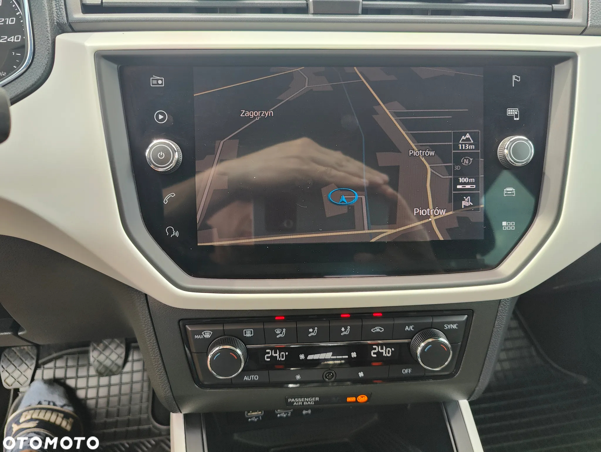 Seat Arona 1.0 TSI GPF Xcellence S&S - 18