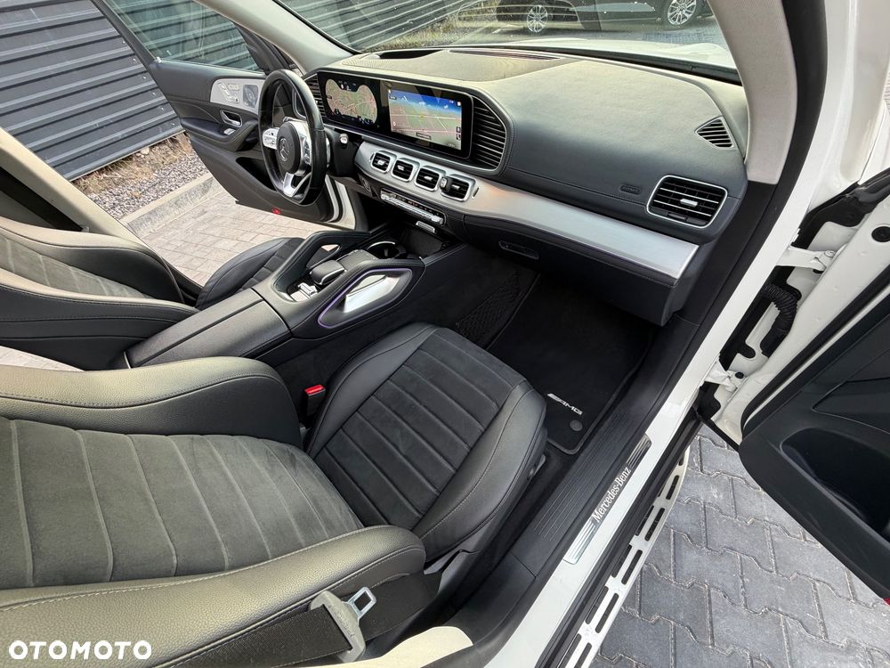 Mercedes-Benz GLE 350 d 4-Matic Premium Plus - 14