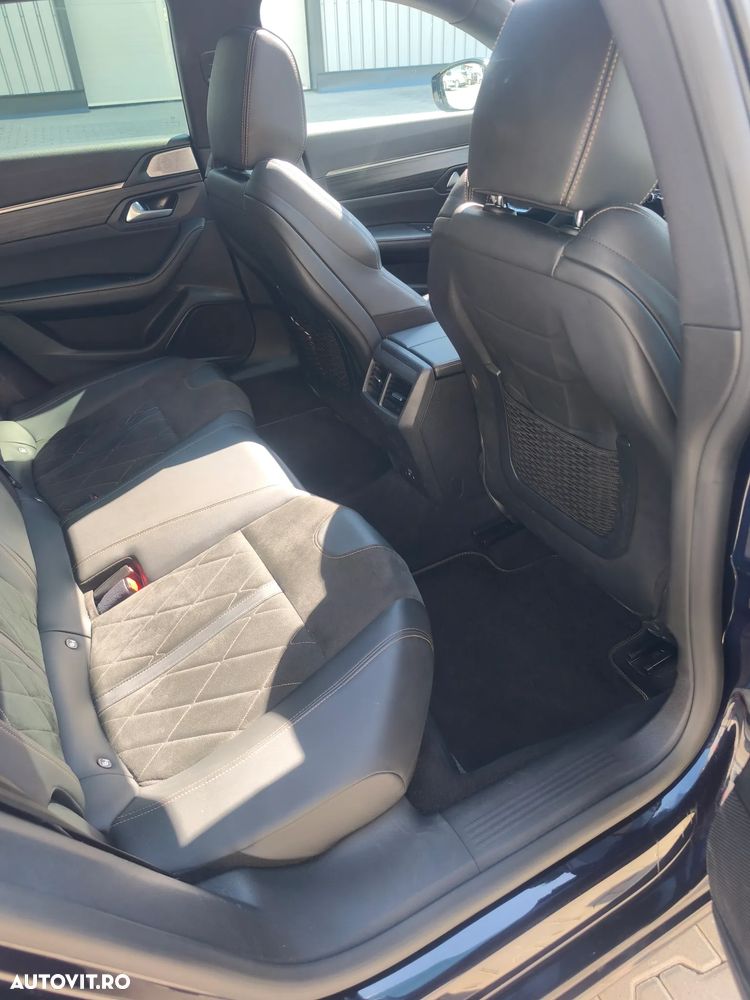 Peugeot 508 PureTech 180 EAT8 GT - 19