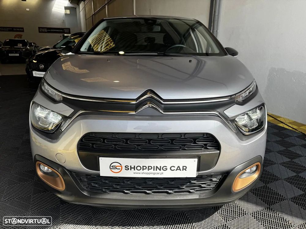 Citroën C3 Pure Tech S&S C-Series - 3