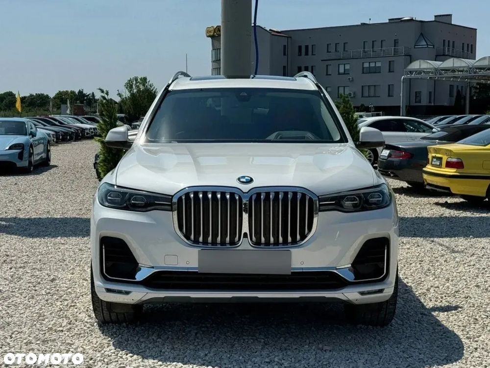 BMW X7 - 2
