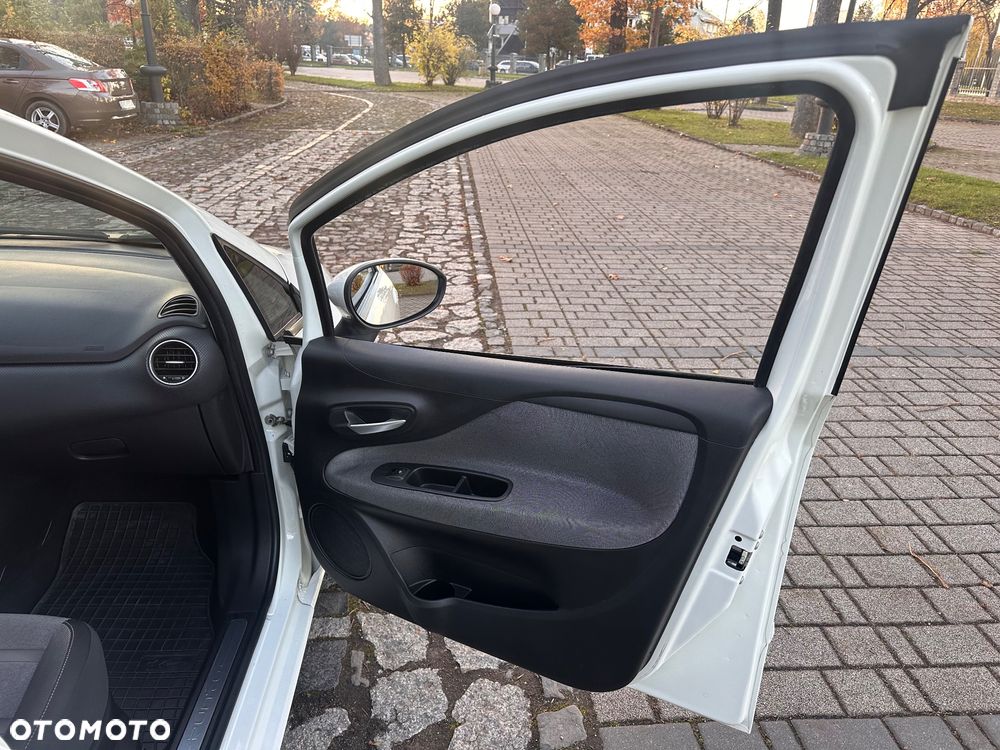 Fiat Punto Evo 1.4 16V Multiair More Start&Stopp - 25