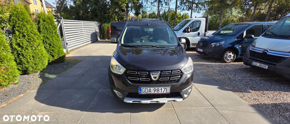Dacia Dokker - 2