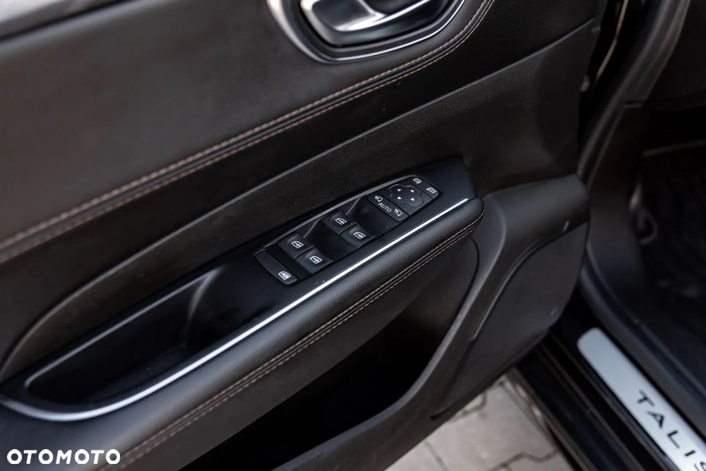 Renault Talisman ENERGY dCi 160 EDC INITIALE PARIS - 18