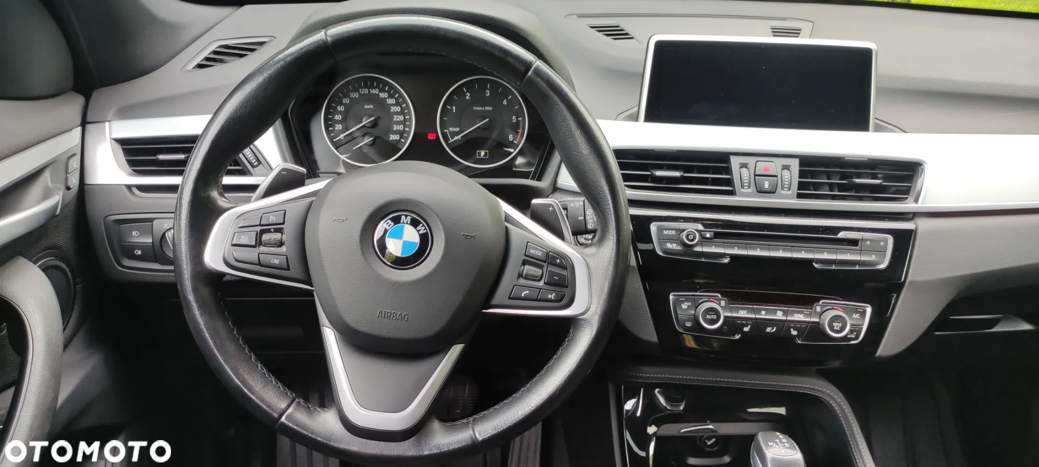 BMW X1 xDrive18d - 15