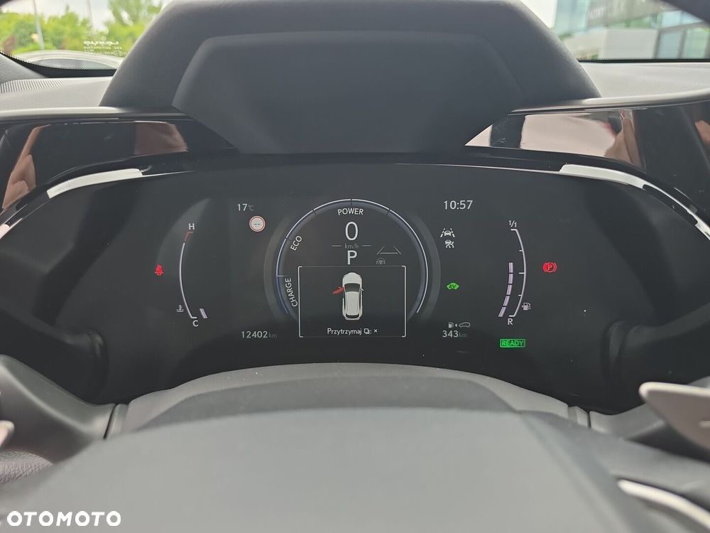 Lexus NX 350h Prestige AWD - 17