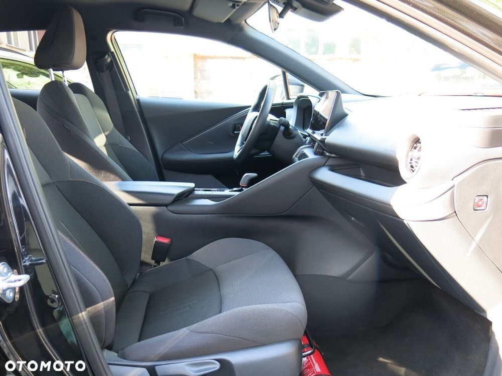 Toyota C-HR 1.8 Hybrid Style - 6