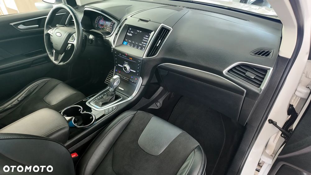 Ford Edge 2.0 TDCi Twin-Turbo 4WD Sport - 19