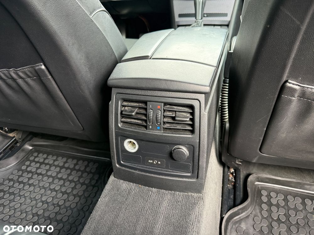 BMW Seria 5 530xd - 17