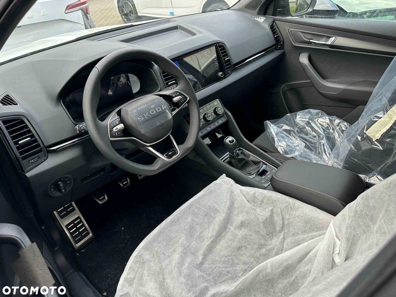 Skoda Karoq - 5
