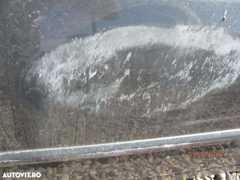 usi usa portiera stanga dreapta toyota corolla model 2 usi 2001-2006 - 2