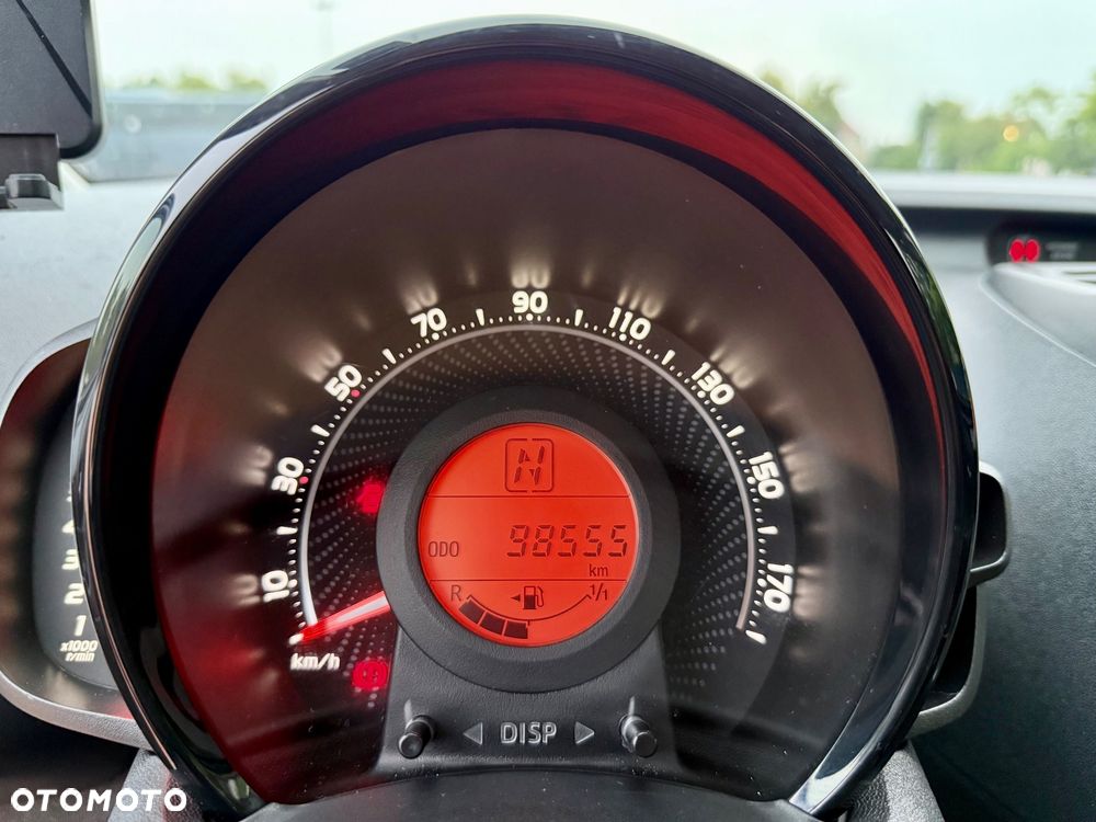 Toyota Aygo - 27
