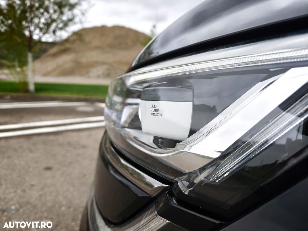 Renault Talisman - 14