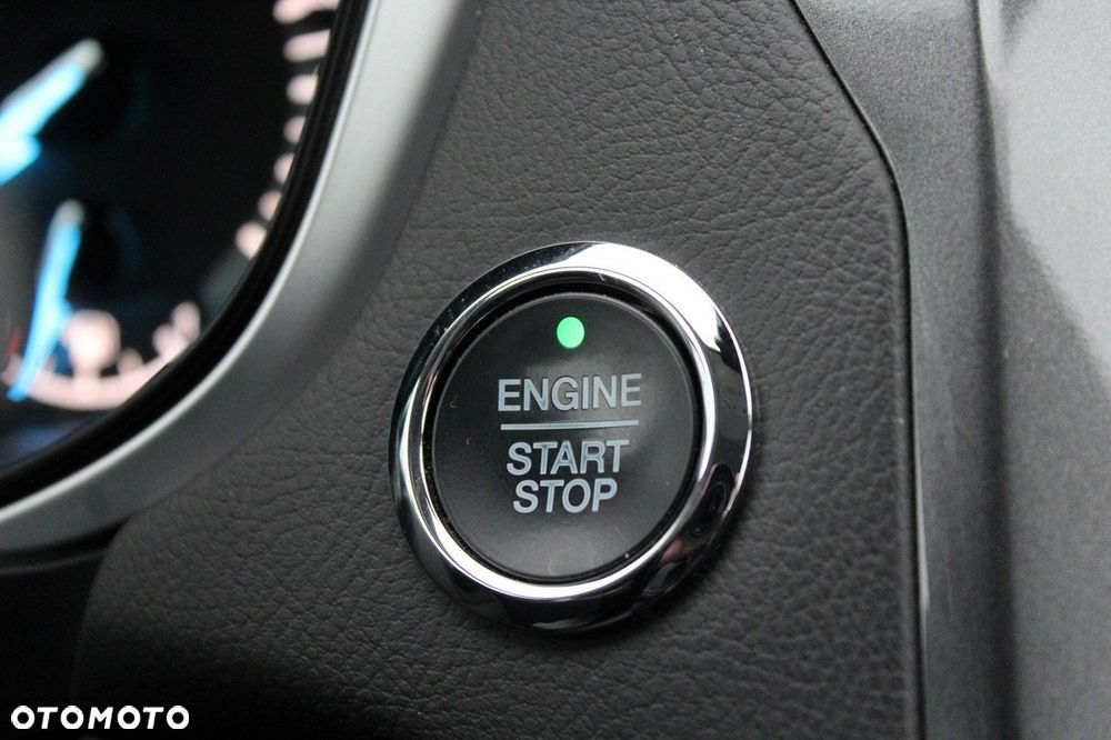 Ford Mondeo SW 2.0 EcoBlue Trend - 31