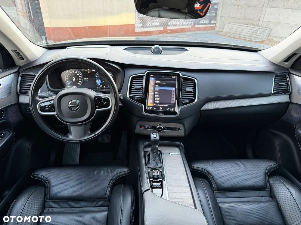 Volvo XC 90 T6 AWD Geartronic Inscription - 20