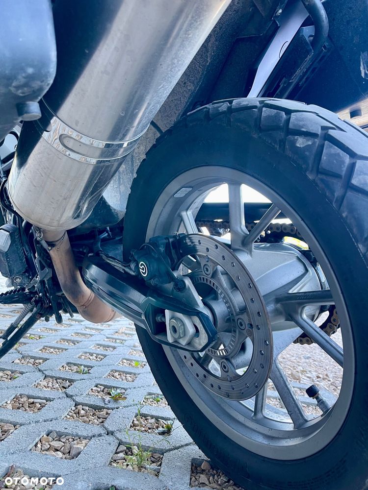 BMW GS - 18