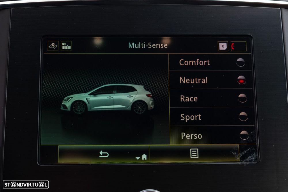 Renault Mégane - 32