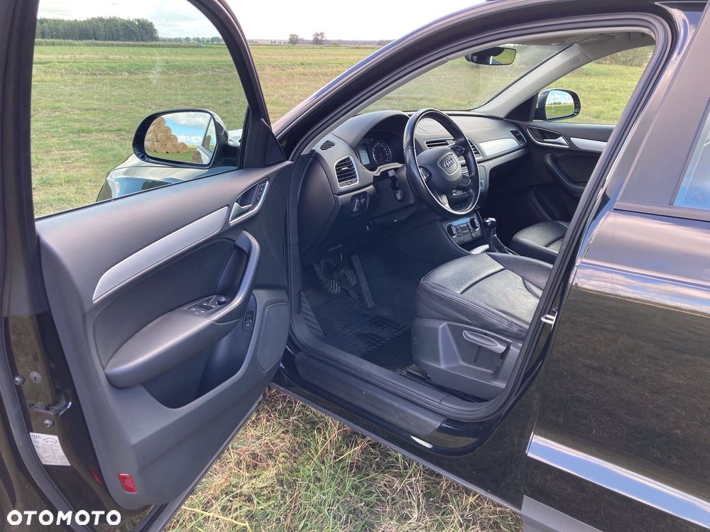 Audi Q3 2.0 TDI - 15