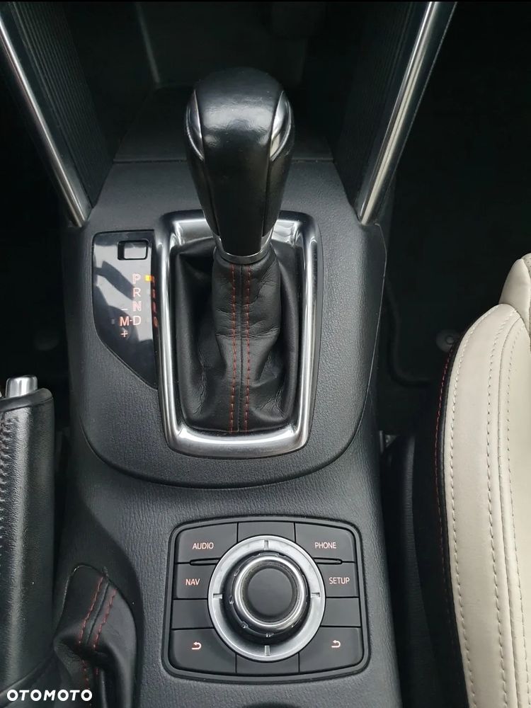 Mazda CX-5 2.2 D Skypassion AWD - 12