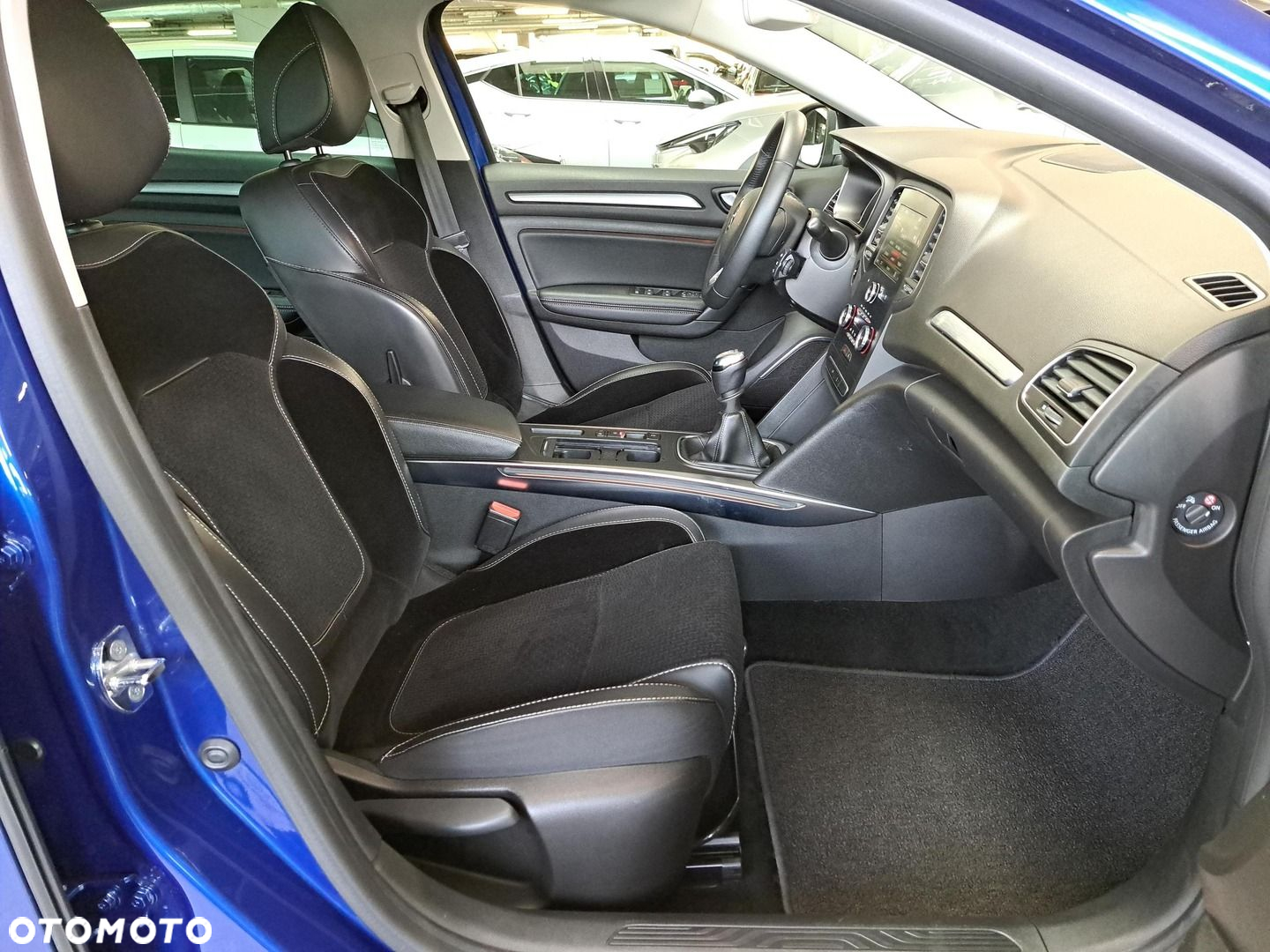 Renault Megane 1.3 TCe FAP GT Line - 14